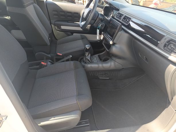 Citroën C3 · Ano 2020   