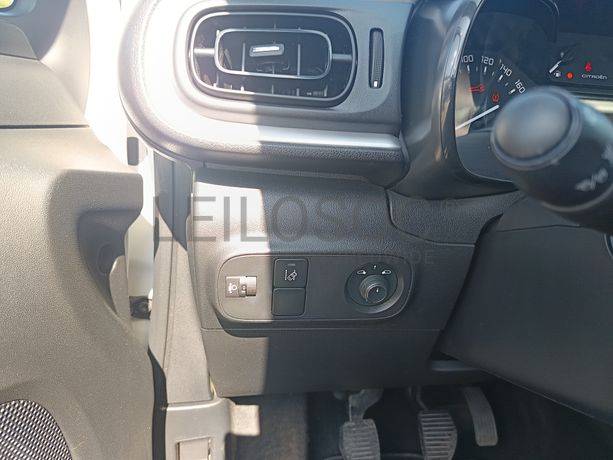 Citroën C3 · Ano 2020   