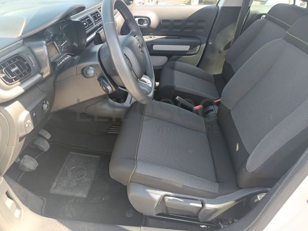 Citroën C3 · Ano 2020   