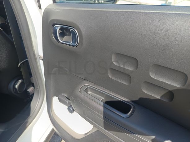 Citroën C3 · Ano 2020   