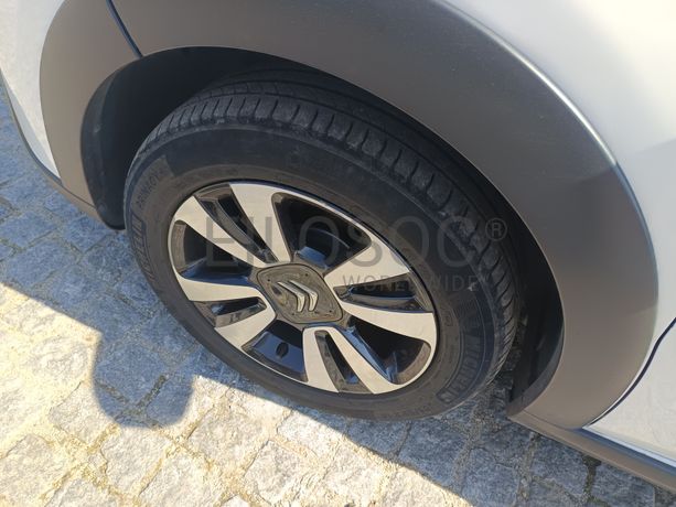 Citroën C3 · Ano 2020   