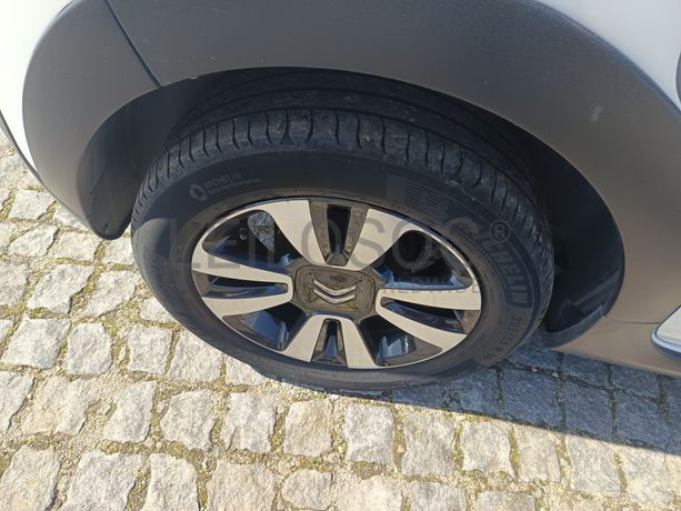 Citroën C3 · Ano 2020   