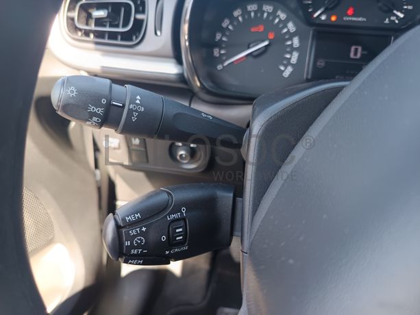 Citroën C3 · Ano 2020   