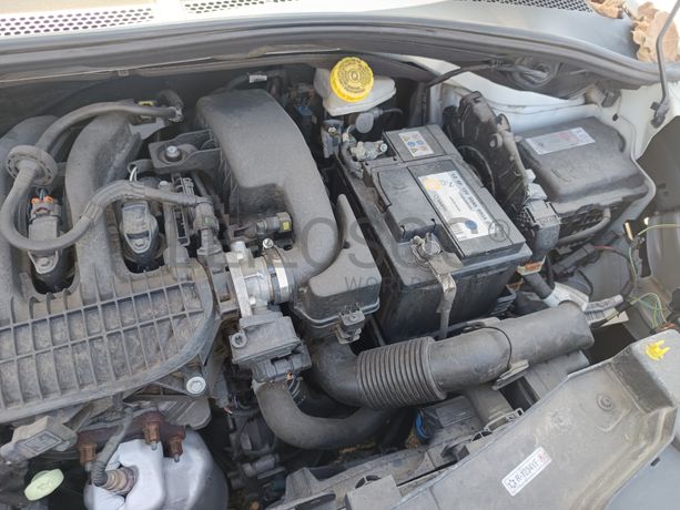 Citroën C3 · Ano 2020   