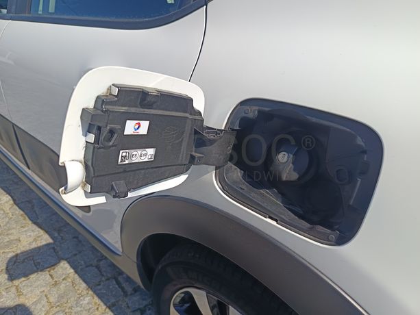Citroën C3 · Ano 2020   