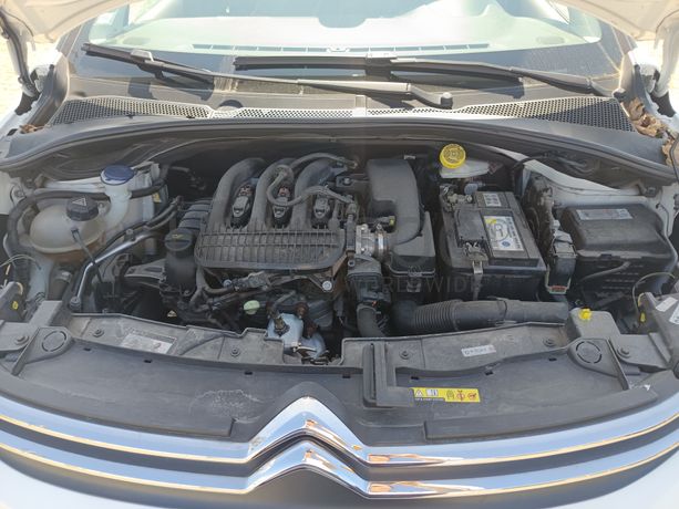 Citroën C3 · Ano 2020   