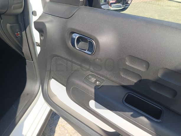 Citroën C3 · Ano 2020   