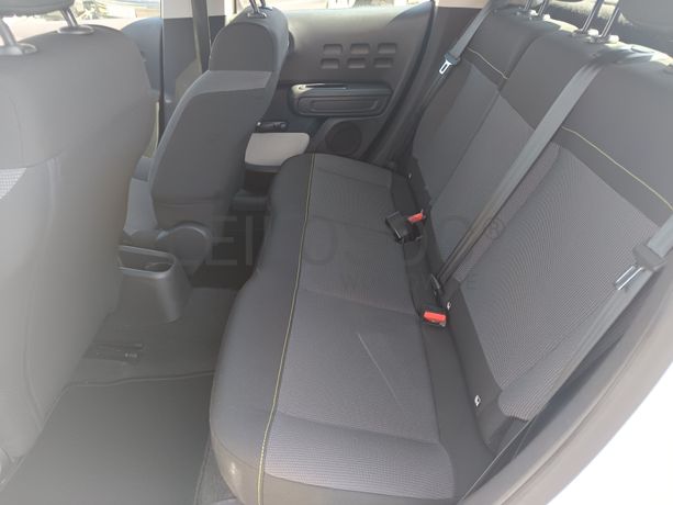 Citroën C3 · Ano 2020   
