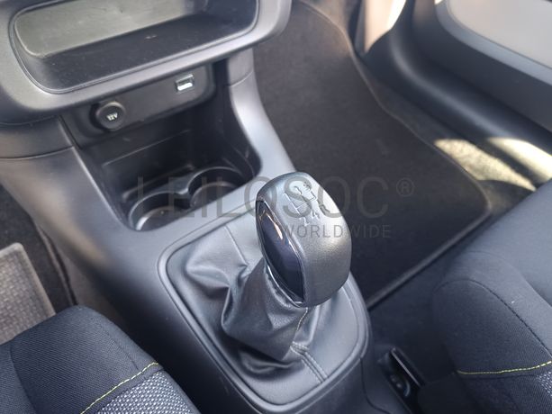 Citroën C3 · Ano 2020   