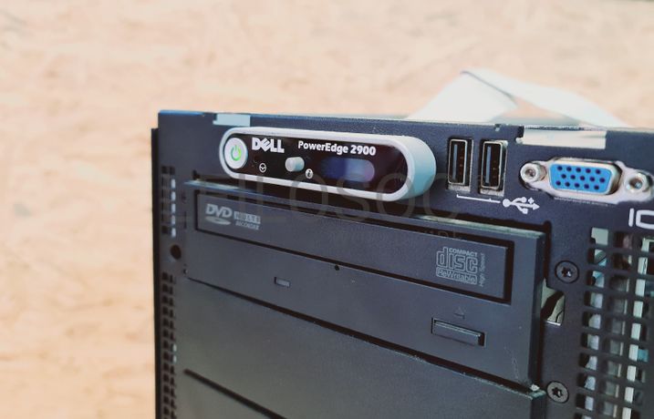 Servidor Dell