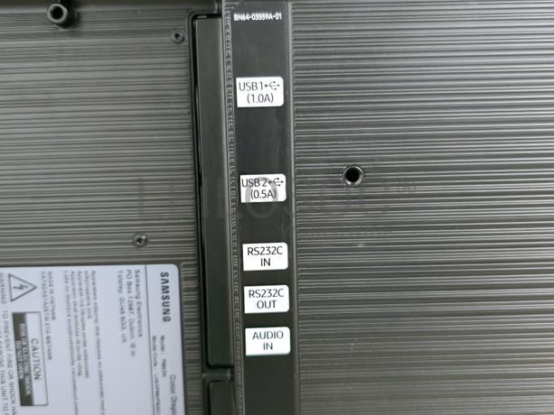 Monitor Samsung