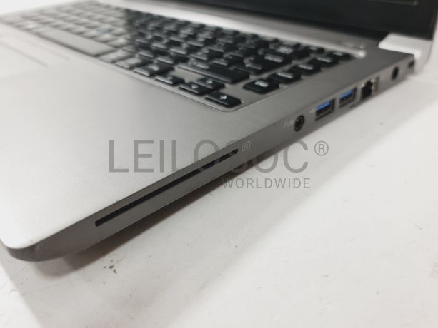 Portátil Toshiba