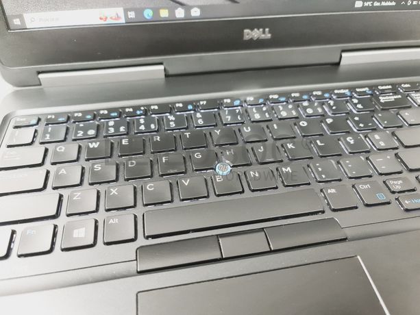 Portátil Dell