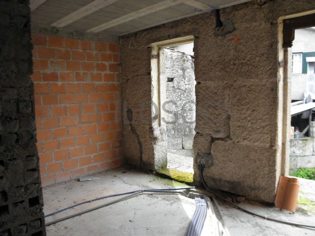 Moradia V3+1 em Construção · Carregal do Sal, Viseu