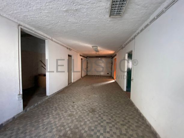 Moradia V3 · Nogueira do Cravo, Oliveira do Hospital