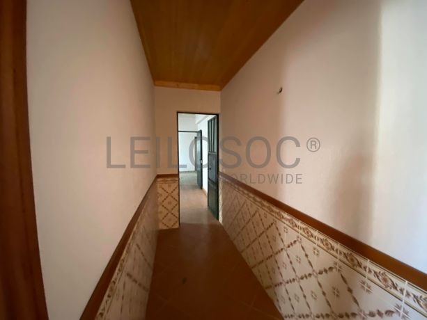 Moradia V3 · Nogueira do Cravo, Oliveira do Hospital