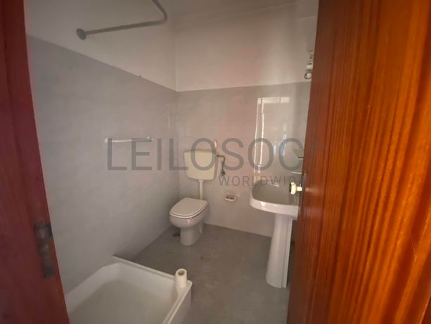 Moradia V3 · Nogueira do Cravo, Oliveira do Hospital