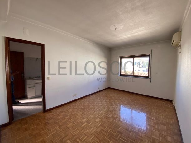 Moradia V3 · Nogueira do Cravo, Oliveira do Hospital