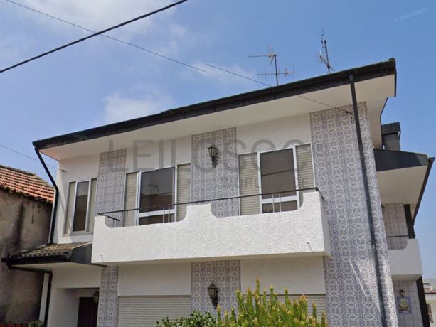 Nua Propriedade de Andar Moradia V3 · Moreira, Maia