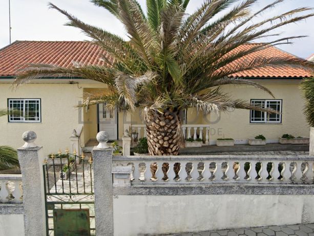 Moradia V2 · Vilar Formoso