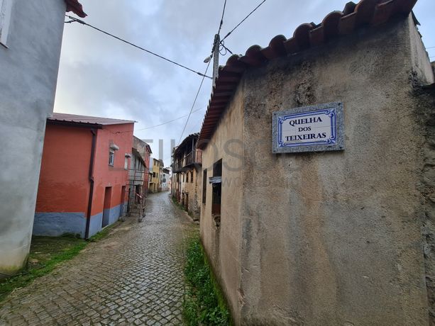 Moradia V1 · Arganil, Coimbra