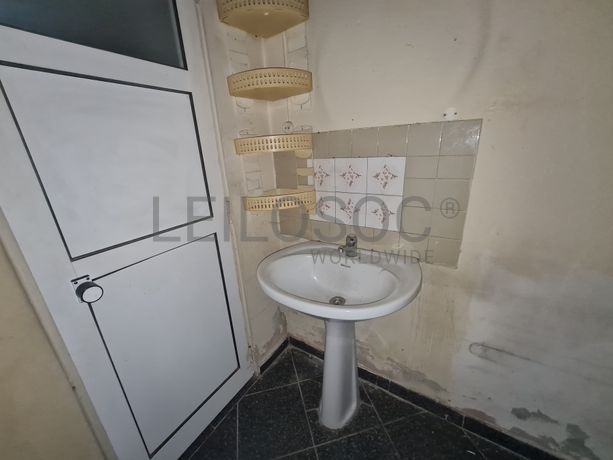 Moradia V1 · Arganil, Coimbra