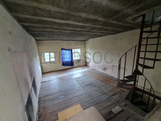 Moradia V1 · Arganil, Coimbra