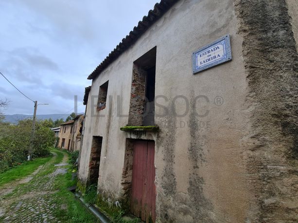 Moradia V1 · Arganil, Coimbra