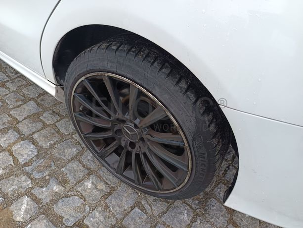 Mercedes-Benz CLA 200 · Ano 2015