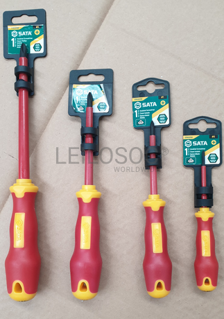 CONJUNTO DE CHAVES ESTRELA ISOLADAS