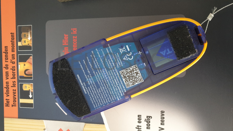 SCANNER ( L50) 