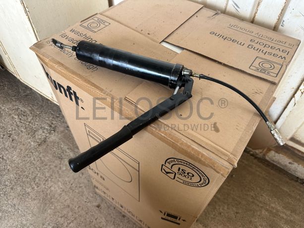 Bomba de Massa TP 9117