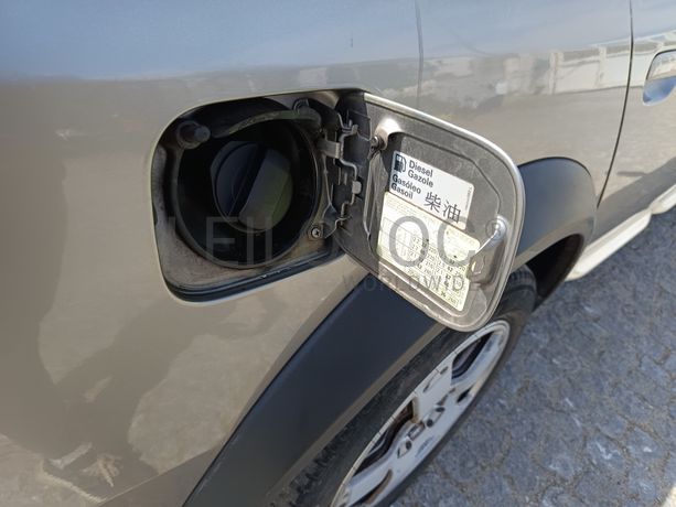 Audi Allroad · Ano 2000