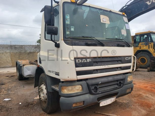 Camião DAF FA 75.250Q 4x2