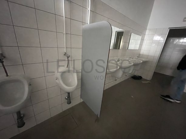 Portas Divisórias