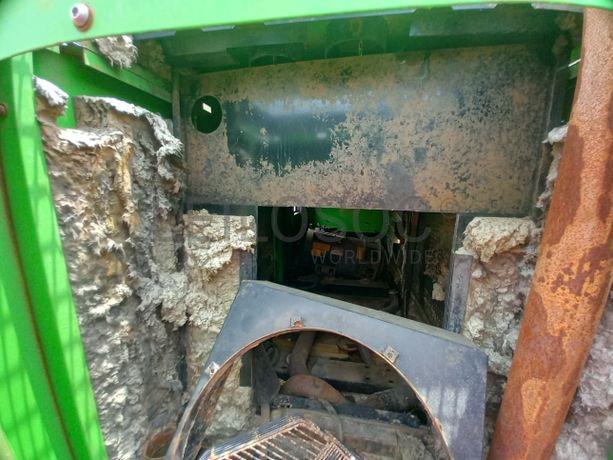 Dumpers (4X4) + Geradores + Bomba Betão 50 M3/H