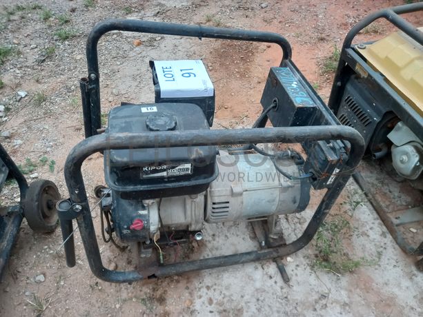 Dumpers (4X4) + Geradores + Bomba Betão 50 M3/H