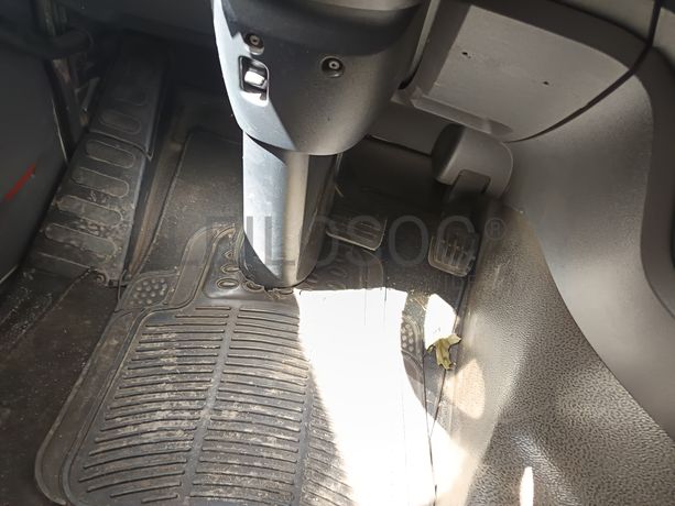 DAF OMEGA B · Ano 2015