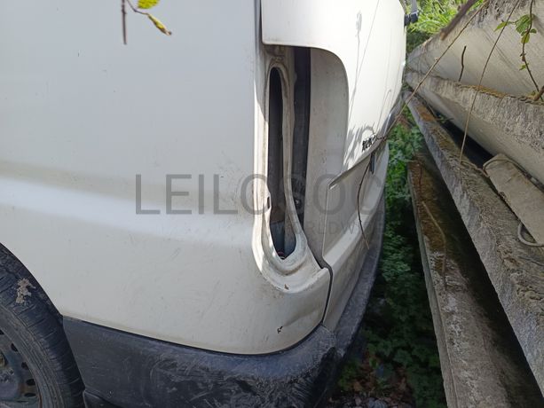 Toyota Hiace · Ano 2010