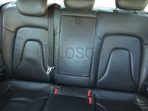 Audi A4 Avant TDI · Ano 2012