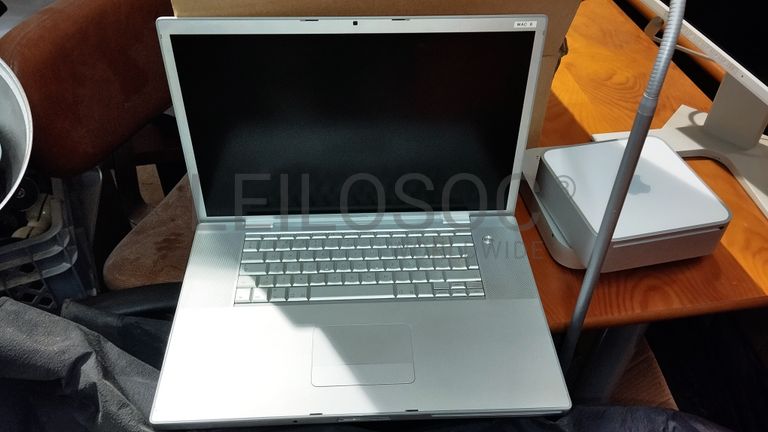 Material Informático