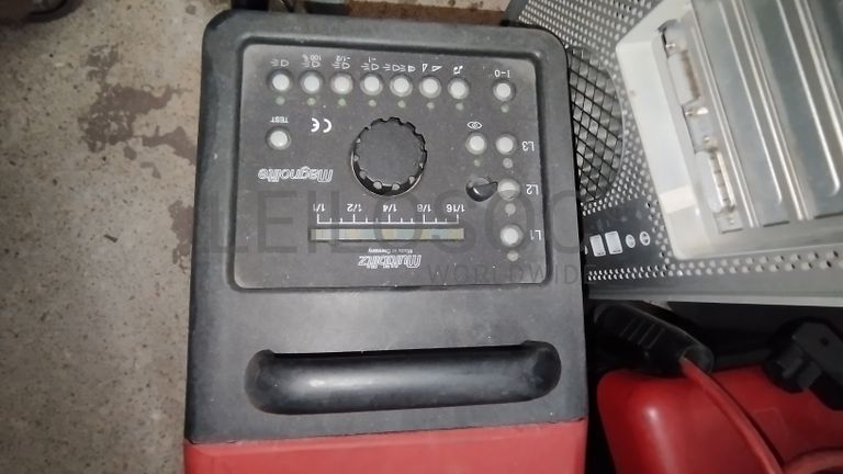 Equipamento de Fotografia Profissional