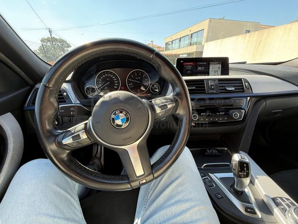 BMW 330E · Ano 2018
