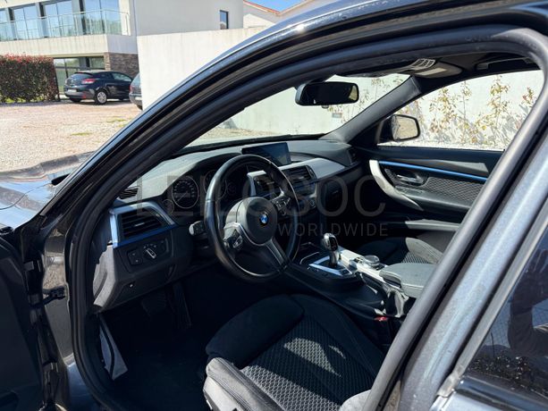 BMW 330E · Ano 2018
