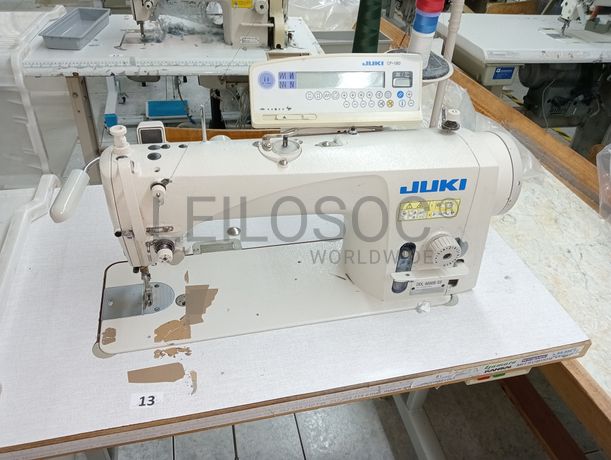 Máquina de Ponto Corrido