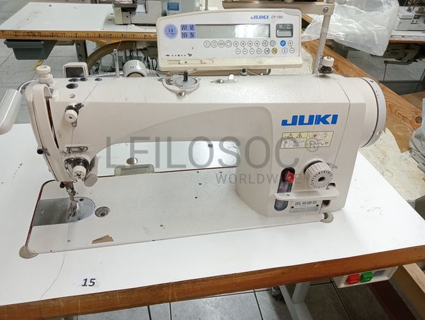 Máquina de Ponto Corrido