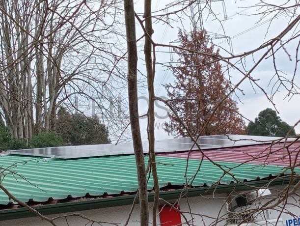 Central Fotovoltaica