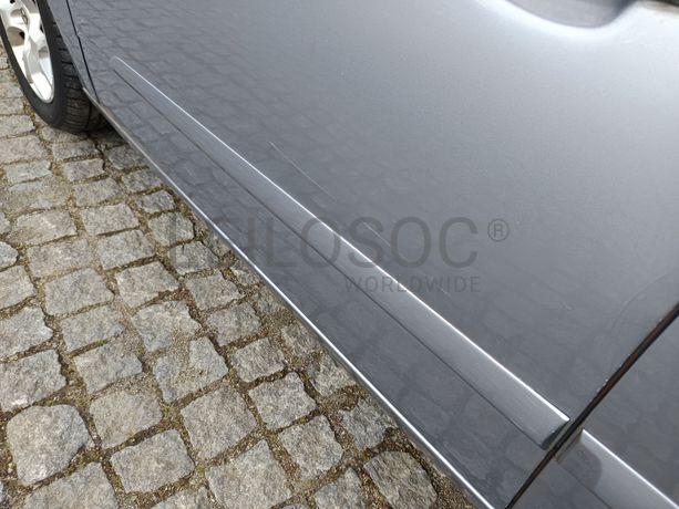 Opel Astra · Ano 2004