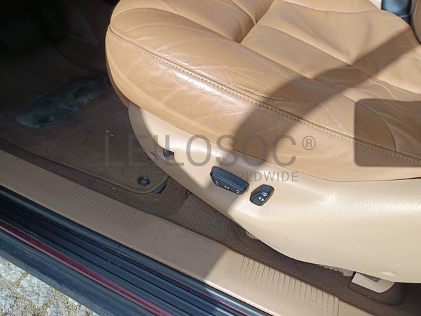 Jeep Grand Cherokee · Ano 2000