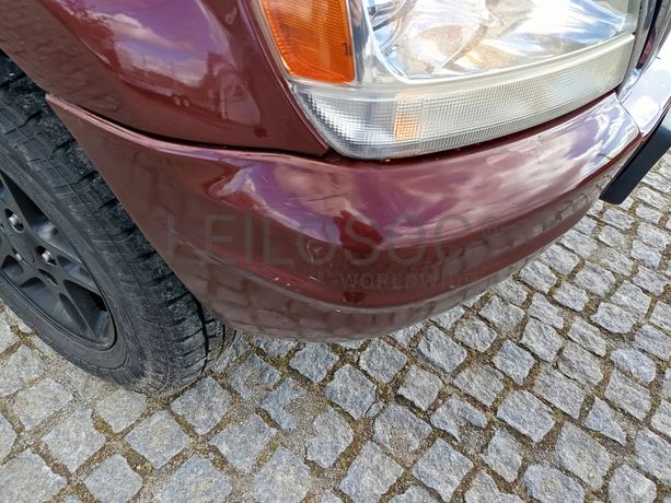 Jeep Grand Cherokee · Ano 2000